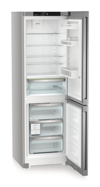 liebherr biofresh cbnsdc 522i kuehlgefrierkombination plus nofrost