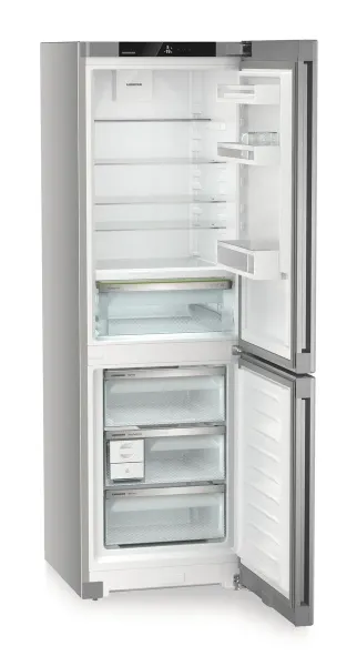 liebherr biofresh cbnsdc 522i kuehlgefrierkombination plus nofrost
