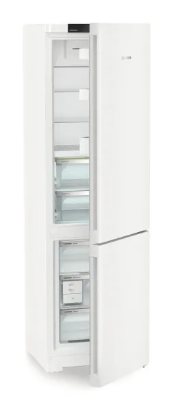 liebherr biofresh kuehlgefrierkombination cbna 572i