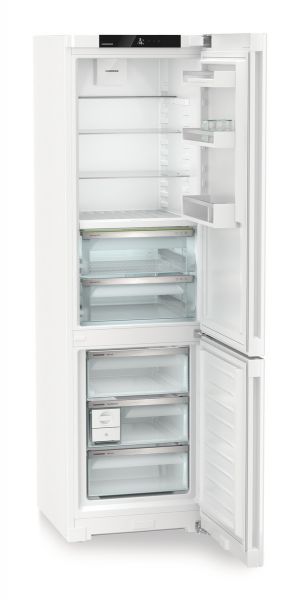 liebherr biofresh kuehlgefrierkombination cbnc 5723 plus nofrost