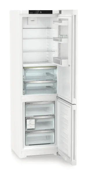 liebherr biofresh kuehlgefrierkombination cbnc 5723 plus nofrost