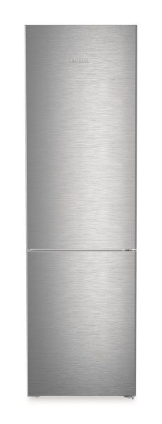 liebherr biofresh nofrost kuehlgefrierkombination cbnsda 572i