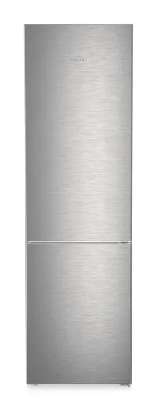 liebherr biofresh nofrost kuehlgefrierkombination cbnsda 572i