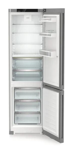 Liebherr Plus CBNsdc 573i Kühl-Gefrierkombination mit BioFresh und NoFrost