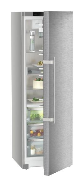 liebherr biofresh prime standkuehlschrank rbsdc 525i smartsteel