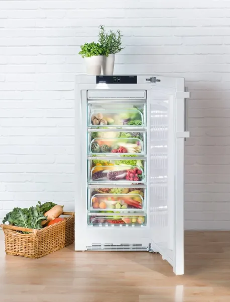 Liebherr BP 2850 Premium Vollraum BioFresh Vollraum-BioFresh-Kühlschrank