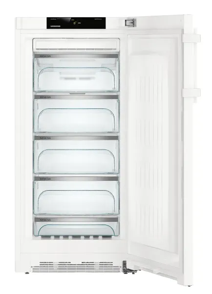 Liebherr BP 2850 Premium Vollraum BioFresh Vollraum-BioFresh-Kühlschrank