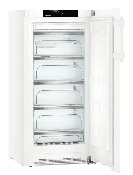 Liebherr BP 2850 Premium Vollraum BioFresh Vollraum-BioFresh-Kühlschrank mit 5 BioFresh Safes und Smart Device