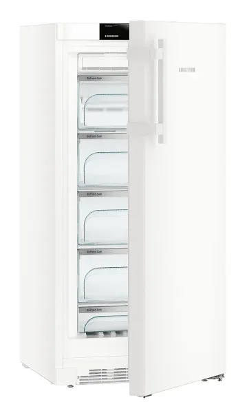 Liebherr BP 2850 Premium Vollraum BioFresh Vollraum-BioFresh-Kühlschrank