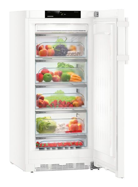 Liebherr BP 2850 Premium Vollraum BioFresh Vollraum-BioFresh-Kühlschrank mit 5 BioFresh Safes