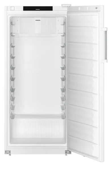 liebherr brfvg 5501 baeckerei kuehlschrank