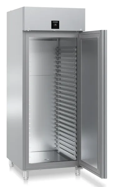 liebherr brpsvh 8401 baeckereinorm kuehlschrank edelstahl