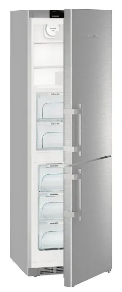 Liebherr CBef 4315 Comfort BioFresh Kühl-Gefrierkombination mit SmartFrost
