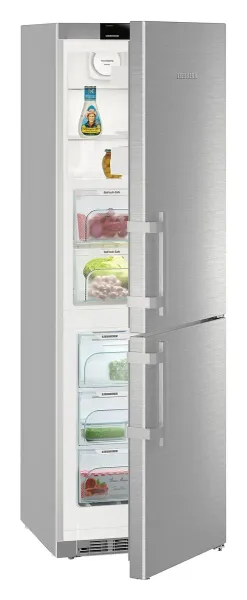 Liebherr CBef 4315 Comfort BioFresh Kühl-Gefrierkombination mit SmartFrost