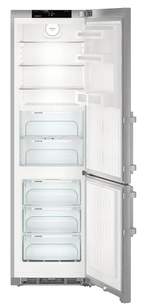 Liebherr CBef 4815 Comfort BioFresh Kühl-Gefrierkombination mit SmartFrost