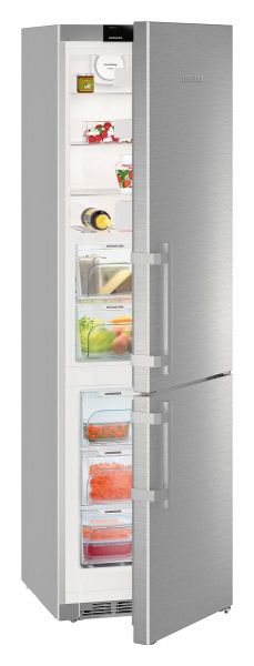 Liebherr CBef 4815 Comfort BioFresh Kühl-Gefrierkombination mit SmartFrost