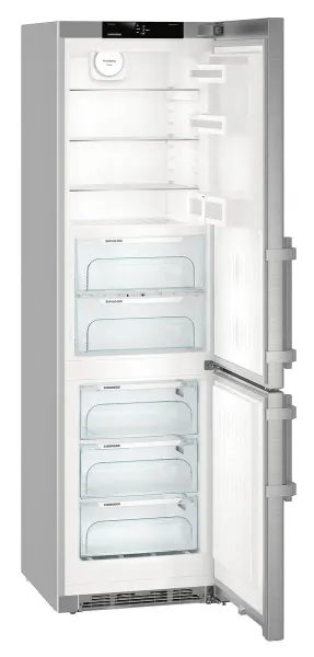 Liebherr CBef 4815 Comfort BioFresh Kühl-Gefrierkombination mit SmartFrost