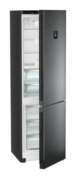 liebherr cbnbdc 5733 plus kuehl gefrierkombi biofresh
