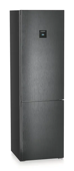 liebherr cbnbdc nofrost 573i biofresh schwarz kuehlgefrierkombination plus
