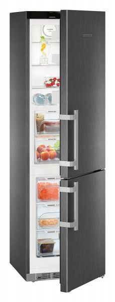 Liebherr CBNbs 4815 BioFresh NoFrost Kühl-Gefrierkombination