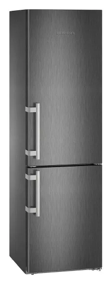 Liebherr CBNbs 4815 Comfort BioFresh NoFrost Kühl-Gefrierkombination