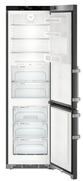 Liebherr CBNbs 4835 Comfort BioFresh NoFrost Kühl-Gefrierkombination