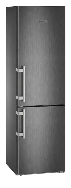 Liebherr CBNbs 4835 Comfort BioFresh NoFrost Kühl-Gefrierkombination