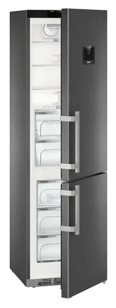 Liebherr CBNbs 4878 BioFresh Kühl-Gefrierkombination
