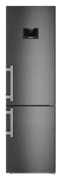 Liebherr CBNbs 4878 BioFresh Kühl-Gefrierkombination