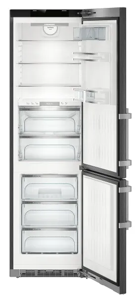 Liebherr CBNbs 4878 BioFresh Kühl-Gefrierkombination