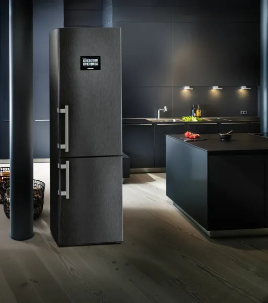 Liebherr CBNbs 4878 BioFresh Kühl-Gefrierkombination