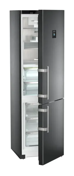 liebherr cbnbsd 576i freistehende kuehl gefrierkombi prime biofresh nofrost