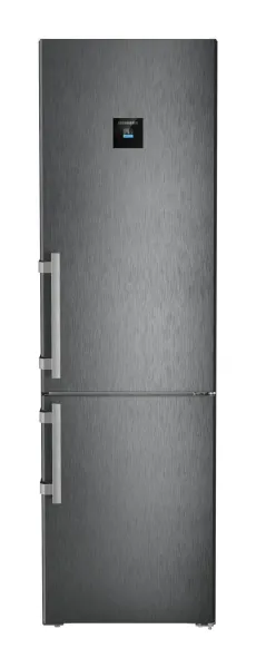 liebherr cbnbsd 576i freistehende kuehl gefrierkombination prime biofresh nofrost front