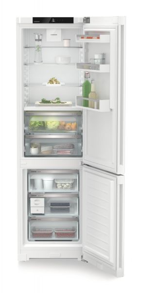 liebherr cbnc 5723 kuehlgefrierkombination plus biofresh
