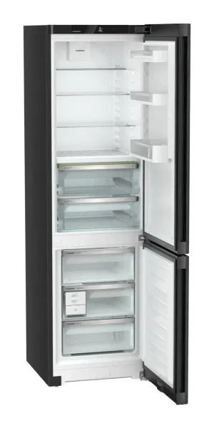 liebherr cbnda 5723 kuehl gefrierkombination nofrost biofresh