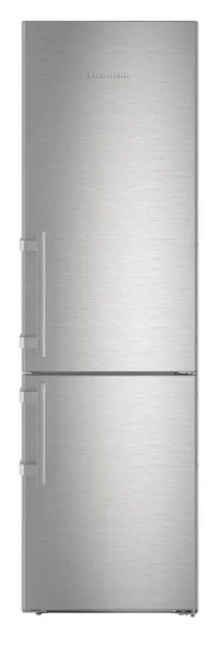 Liebherr CBNef 4815 Comfort BioFresh NoFrost Kühl-Gefrierkombination