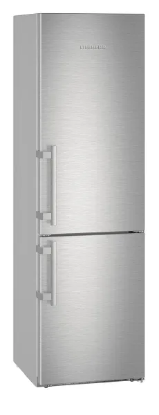 Liebherr CBNef 4815 Comfort BioFresh NoFrost Kühl-Gefrierkombination
