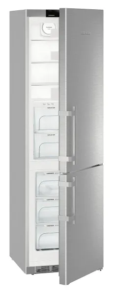 Liebherr CBNef 4835 BioFresh NoFrost Kühl-Gefrierkombination