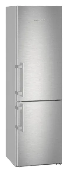 Liebherr CBNef 4835 BioFresh NoFrost Kühl-Gefrierkombination