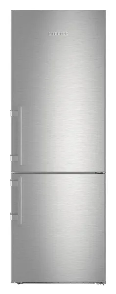 Liebherr CBNef 5715 Comfort BioFresh NoFrost Kühl-Gefrierkombination