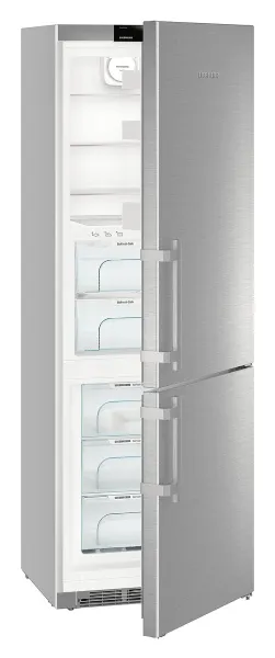 Liebherr CBNef 5735 BioFresh NoFrost Kühl-Gefrierkombation