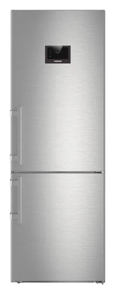Liebherr CBNes 5778 BioFresh NoFrost Kühl-Gefrierkombination