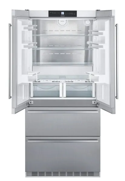 Liebherr CBNes 6256 PremiumPlus BioFresh NoFrost Kühl-Gefrierkombination