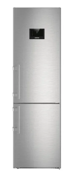 Liebherr CBNies 4858 BioFresh Kühl-Gefrierkombination