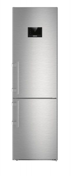 Liebherr CBNies 4878 BioFresh NoFrost Kühl-Gefrierkombination