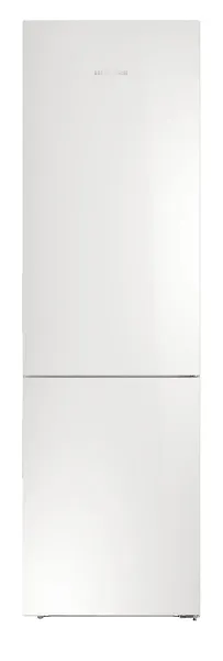 Liebherr CBNigw 4855  BioFresh NoFrost Kühl-Gefrierkombination - liebherr cbnigw premium stand biofresh kuehl gefrierkombination