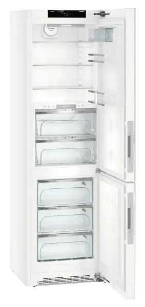 Liebherr CBNigw 4855  BioFresh NoFrost Kühl-Gefrierkombination