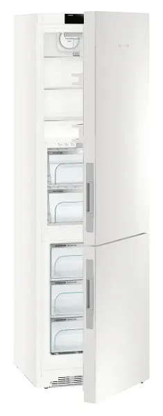 Liebherr CBNigw 4855  BioFresh NoFrost Kühl-Gefrierkombination