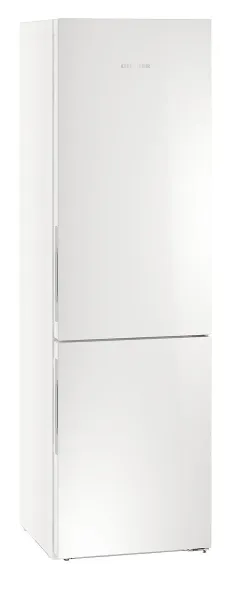 Liebherr CBNigw 4855  BioFresh NoFrost Kühl-Gefrierkombination