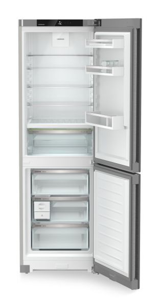 liebherr cbnsda 5223 plus biofresh kuehlgefrierkombination nofrost smartsteel